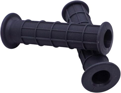 Handle Grip 53165-HP5-600,ATV Handle Bar Grips Compatible with Honda FourTrax Recon 250, Foreman 520 500 SporTrax 250, Rancher 420 2 Packs in Saudi Arabia