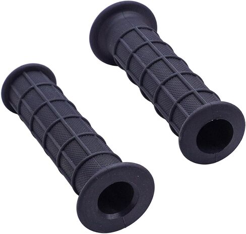 Handle Grip 53165-HP5-600,ATV Handle Bar Grips Compatible with Honda FourTrax Recon 250, Foreman 520 500 SporTrax 250, Rancher 420 2 Packs in Saudi Arabia