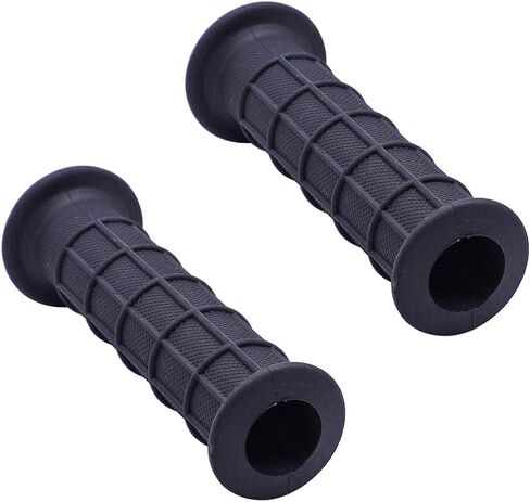 Handle Grip 53165-HP5-600,ATV Handle Bar Grips Compatible with Honda FourTrax Recon 250, Foreman 520 500 SporTrax 250, Rancher 420 2 Packs in Saudi Arabia