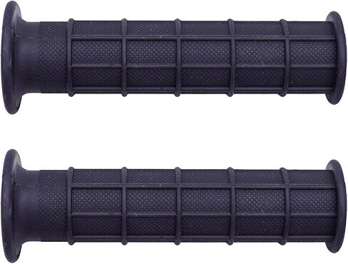 Handle Grip 53165-HP5-600,ATV Handle Bar Grips Compatible with Honda FourTrax Recon 250, Foreman 520 500 SporTrax 250, Rancher 420 2 Packs in Saudi Arabia