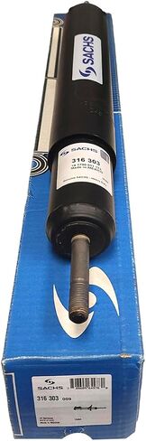 Sachs Shock 316 303 83136 ، 15123676 ، متوافق مع نماذج Peterbilt/Kenworth in Kuwait