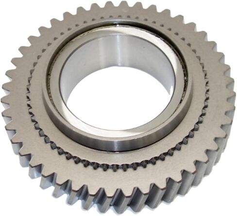 USA Standard Manual Transmission ZF S542 Reverse Gear in Saudi Arabia