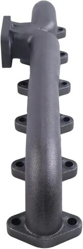 674-910 327-02141 5135788AC Exhaust Manifold For Dodge Ram 2500 3500 2003-2010 5.9L For Cummins Diesel New Aftermarket Parts in Saudi Arabia