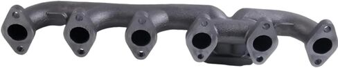 674-910 327-02141 5135788AC Exhaust Manifold For Dodge Ram 2500 3500 2003-2010 5.9L For Cummins Diesel New Aftermarket Parts in Saudi Arabia
