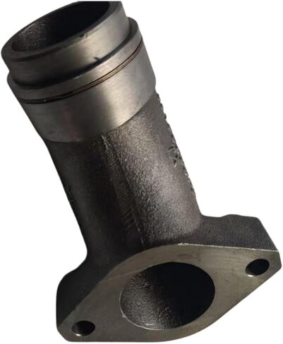 منجم العادم 3683870 C3683870 يناسب المحرك Cummins ISX15 QSX15 in Kuwait