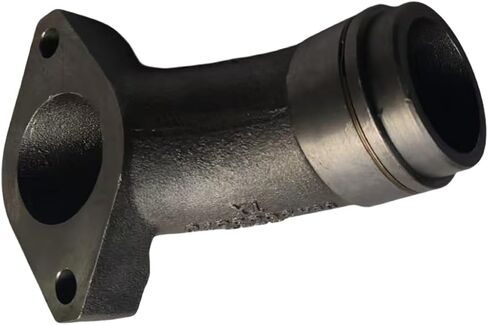 Exhaust Manifold 3683870 C3683870 Fits For Cummins Engine ISX15 QSX15 in Saudi Arabia