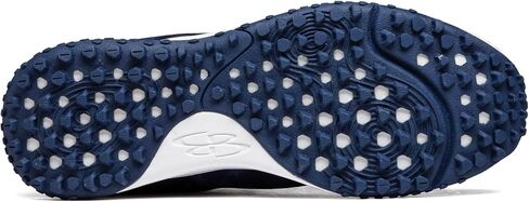 Boombah Viper Men's USA SHIRF SHOES - خيارات ألوان متعددة - أحجام متعددة in Saudi Arabia