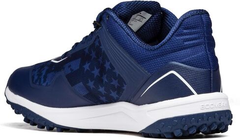 Boombah Viper Men's USA SHIRF SHOES - خيارات ألوان متعددة - أحجام متعددة in Saudi Arabia