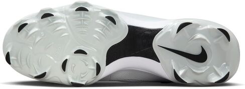Nike Force Trout 9 Pro MCS Baseball Cleats (FZ8644-100 ، Summit White/Phantom/Black/Royal Pulse) in Kuwait