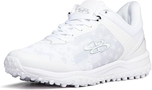 Boombah Viper Men's USA Clandestine Turf Shoes - Multiple Color Options - Multiple Sizes in Kuwait