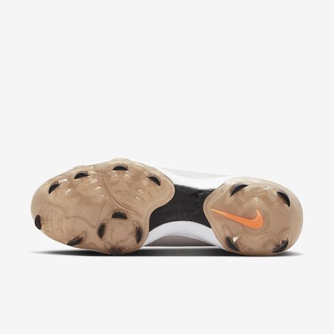 Nike Force Trout 9 Pro MCS Baseball Cleats (FZ8644-100 ، Summit White/Phantom/Black/Royal Pulse) in Kuwait