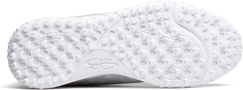 Boombah Viper Men's USA Clandestine Turf Shoes - Multiple Color Options - Multiple Sizes in Kuwait