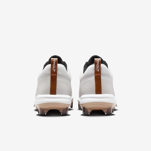 Nike Force Trout 9 Pro MCS Baseball Cleats (FZ8644-100 ، Summit White/Phantom/Black/Royal Pulse) in Kuwait