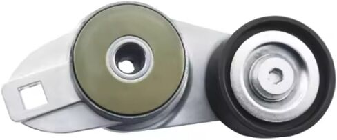 Fan Belt Tensioner 21479276 20487079 21714847 For Volvo D13 Mack MP8 Engine New Aftermarket Parts in Kuwait