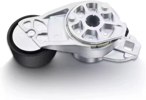 Fan Belt Tensioner 21479276 20487079 21714847 For Volvo D13 Mack MP8 Engine New Aftermarket Parts in Kuwait