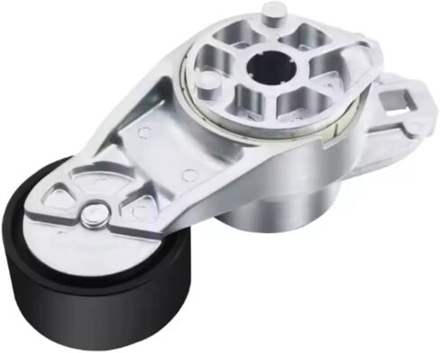 Fan Belt Tensioner 21479276 20487079 21714847 For Volvo D13 Mack MP8 Engine New Aftermarket Parts in Kuwait