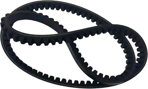 Fan Belt 4982999 C0412021748 For Cummins Engine B3.3 QSB3.3 4BT 6BT in Saudi Arabia