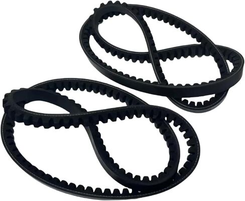 Fan Belt 4982999 C0412021748 For Cummins Engine B3.3 QSB3.3 4BT 6BT in Saudi Arabia