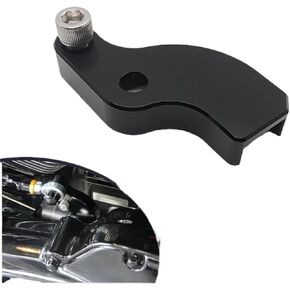 for Harley M8 17-Later for Touring and 18-up for Softail Breakout Fat Bob 114 Motorcycle EZ-Shift Neutral Assist Bracket Accessory in Kuwait