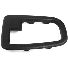 Car Interior Door Handle Cover for BMW Z3 Series 1996 1997 1998 1999 2000 2001 2002 E36 3 Series 1992 1993 1994 95 96 97 98 1999(Left) in Kuwait