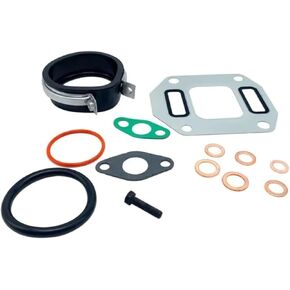 3582563 Marine Turbo Connection Gasket Kit for Volvo for Penta AD 31 41 for TAMD 31 41 for KAD 32 42 43 44 300 HS1 Models 876312 876108 in Kuwait