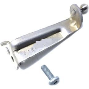 1.4T EA211 Engine Dust Cover Bonnet for Octavia 2 a5 a7 for Fabia for Superb for Yeti Rapid for Karoq 04E 103 925(1pcs Bracket) in Kuwait