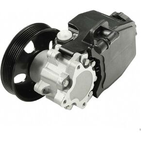 Power Steering Pump A0024668401 541019310 002466840180 A0024668301 A002466840180 002 466 8401 Compatible With Mercedes S203 W203 Cl203 in Saudi Arabia