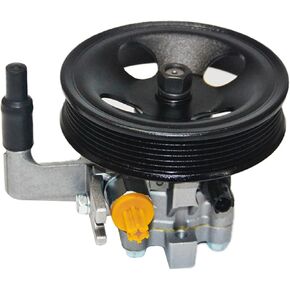 Power Steering Pump ASSY Compatible With Kia Sorento 2.4L 2011 2012 2013 571001U000 57100-1U000 57100-2P200 571002P200 in Saudi Arabia