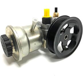 مضخة توجيه الطاقة 44310-35710 44310-0K010 2TR متوافق مع تويوتا Hiace Hilux Surf Land Cruiser Prado Regius Ace in Kuwait