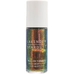 Aurora Roll-On Shimmer - Iridescent - Rave Festival EDM Techno Cosplay Makeup in Saudi Arabia