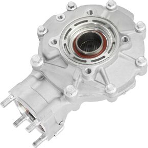 التفاضلية الخلفية الكاملة متوافقة مع Honda Fourtrax 300 TRX300 / TRX300FW 4X4 1988-2000 ، استبدل OE 41300-HM5-A10 ، 41300-HC4-000 ، 41300-HC5-970 ، 41300-HM5-850 in Kuwait
