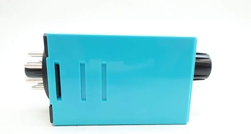 IDEC RTE-P1AD24 ترحيل تأخير الوقت 24V-AC D652557 in Saudi Arabia