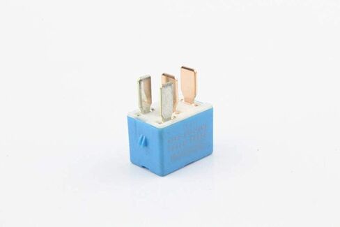 Set 1PC Air Complementer Relay 90080-87026 FITS 1997-2014 لـ Toyota Prius exus scion exus in Saudi Arabia