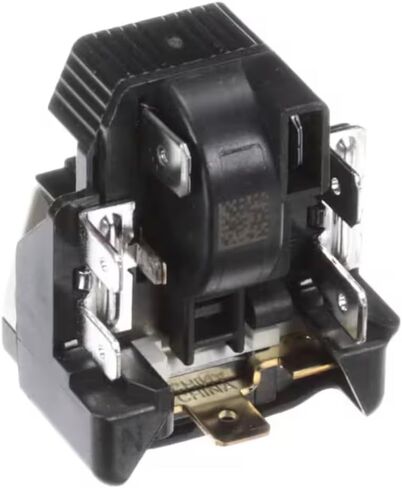 ترحيل المبتدئين - Fits Frigidaire 8ea14e64 ، يناسب 16B 2AB 319KFBYY SYR2AB ضاغط in Kuwait
