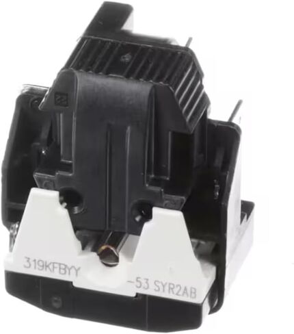 ترحيل المبتدئين - Fits Frigidaire 8ea14e64 ، يناسب 16B 2AB 319KFBYY SYR2AB ضاغط in Kuwait