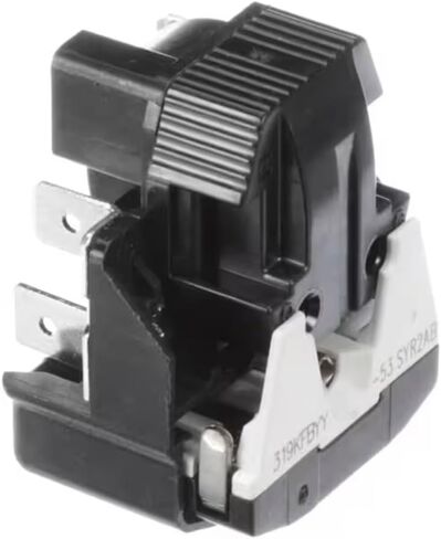 ترحيل المبتدئين - Fits Frigidaire 8ea14e64 ، يناسب 16B 2AB 319KFBYY SYR2AB ضاغط in Kuwait
