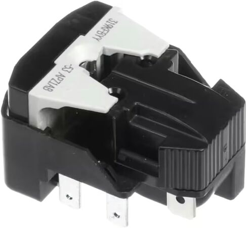 ترحيل المبتدئين - Fits Frigidaire 8ea14e64 ، يناسب 16B 2AB 319KFBYY SYR2AB ضاغط in Kuwait