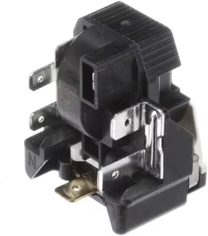 ترحيل المبتدئين - Fits Frigidaire 8ea14e64 ، يناسب 16B 2AB 319KFBYY SYR2AB ضاغط in Kuwait