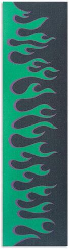 [CCS] Perforated Skateboard Grip Tape - 9"x33" (Purple) in Kuwait