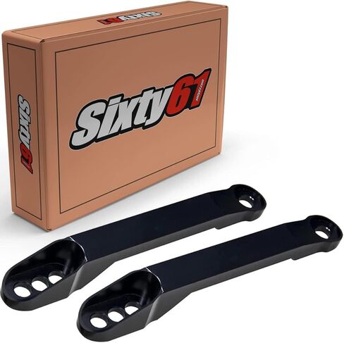 Lowering Links Compatible With Kawasaki ZX14 ZX14R 2006-2025 Black Kit, ZX 14R in Kuwait