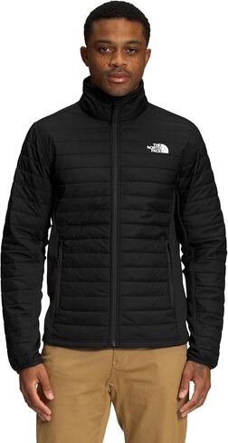 THE NORTH FACE Men's Canyonlands Hybrid Jacket in Saudi Arabia