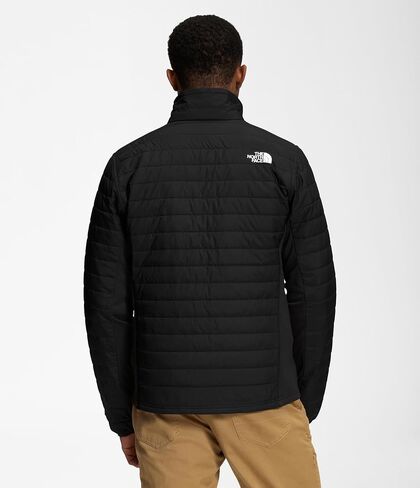 THE NORTH FACE Men's Canyonlands Hybrid Jacket in Saudi Arabia