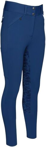 Equestrian Toile Compression Breeches in Saudi Arabia