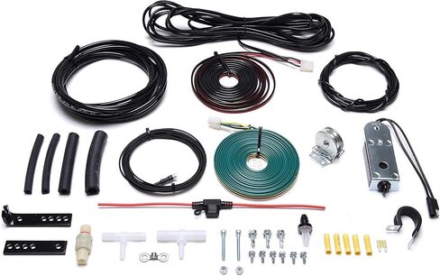 Roadmaster 98700 New Car Kit for InvisiBrake Supplemental Braking System in Saudi Arabia