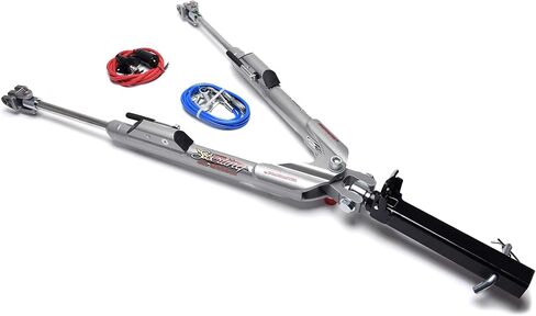 ROADMASTER 586 Sterling All-Terrain Tow Bar for Blue Ox Baseplates in Saudi Arabia