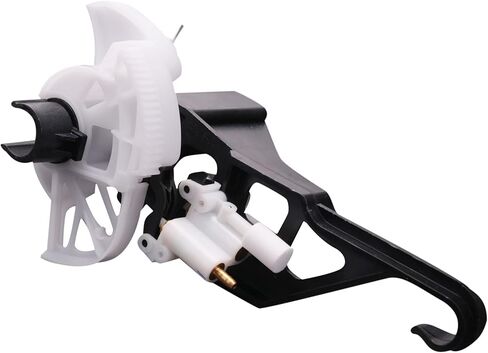 صمام صمامات مقعد الشاحنة 81623986092 1126814 لشرح MAN TRUCK ACTROS MSG906 in Kuwait