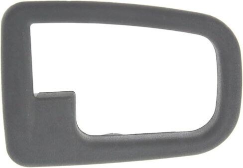 Car Interior Door Handle Cover for BMW Z3 Series 1996 1997 1998 1999 2000 2001 2002 E36 3 Series 1992 1993 1994 95 96 97 98 1999(Left) in Kuwait