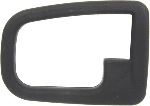 Car Interior Door Handle Cover for BMW Z3 Series 1996 1997 1998 1999 2000 2001 2002 E36 3 Series 1992 1993 1994 95 96 97 98 1999(Left) in Kuwait