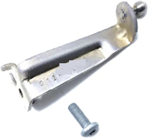 1.4T EA211 Engine Dust Cover Bonnet for Octavia 2 a5 a7 for Fabia for Superb for Yeti Rapid for Karoq 04E 103 925(1pcs Bracket) in Kuwait