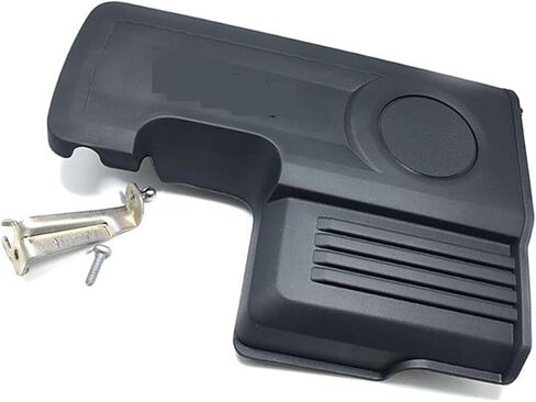 1.4T EA211 Engine Dust Cover Bonnet for Octavia 2 a5 a7 for Fabia for Superb for Yeti Rapid for Karoq 04E 103 925(1pcs Bracket) in Kuwait